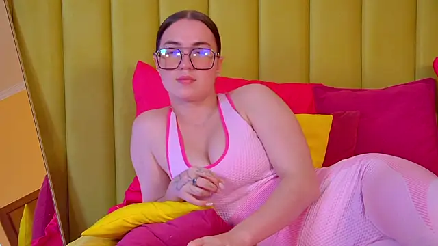 AnneAvery webcam