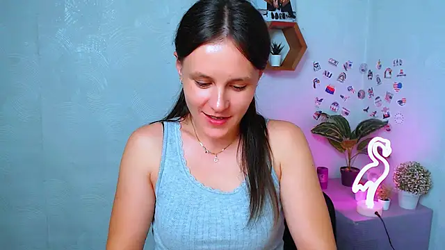 EvelinaMiss_ webcam
