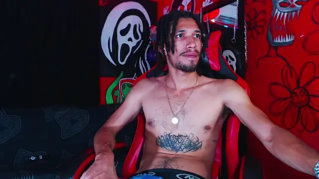 Monsterdominationx webcam