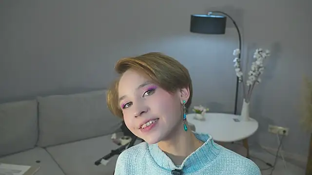 SabraDonkle webcam