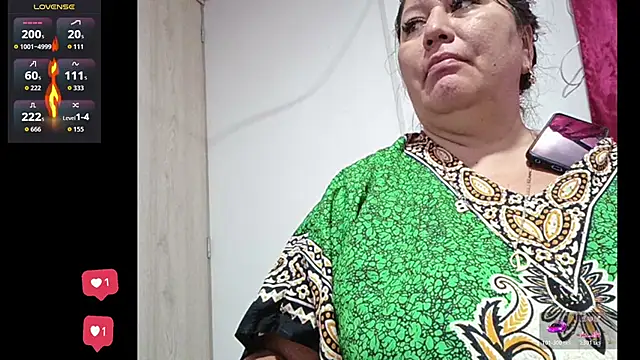 Brenda_Berck_ webcam