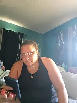 SexyNikki6969 webcam