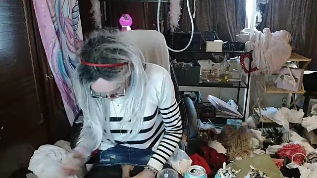 Ombeline1 webcam