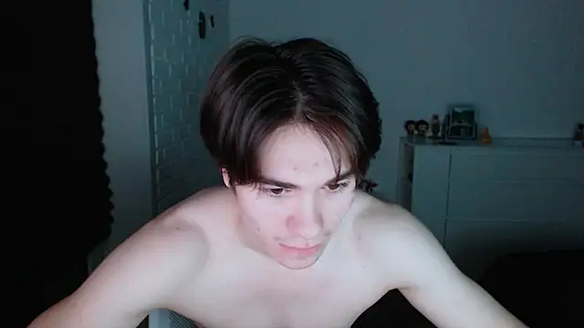 MarkusDean webcam