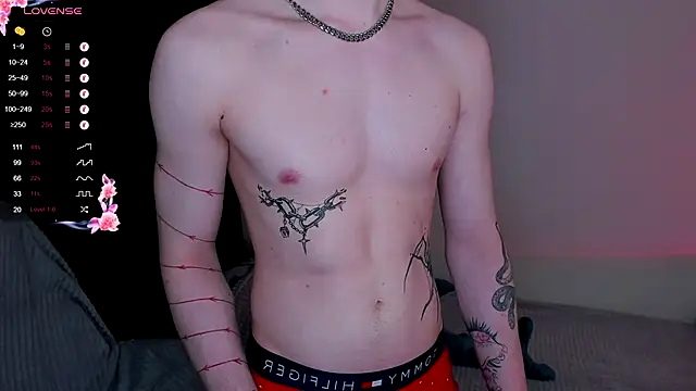Alex_silent webcam