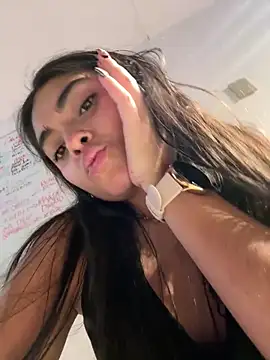 GiselOrtiz webcam