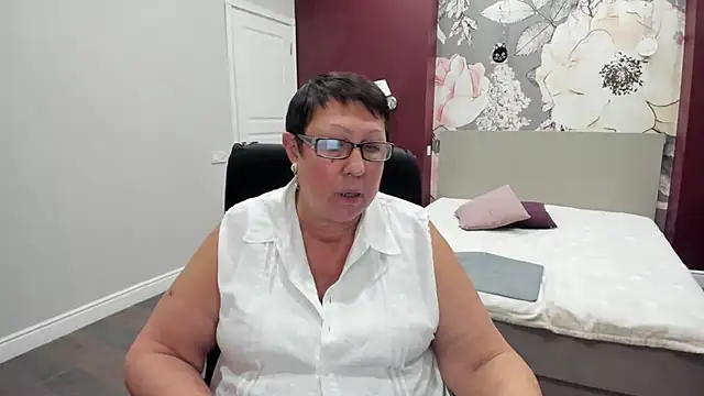 BarbaraTurners webcam