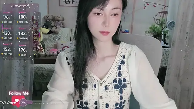 coffeecat-1111 webcam