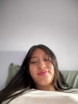 estefanii- (F young) - SQUIRT IN YOUR FACE + CUM