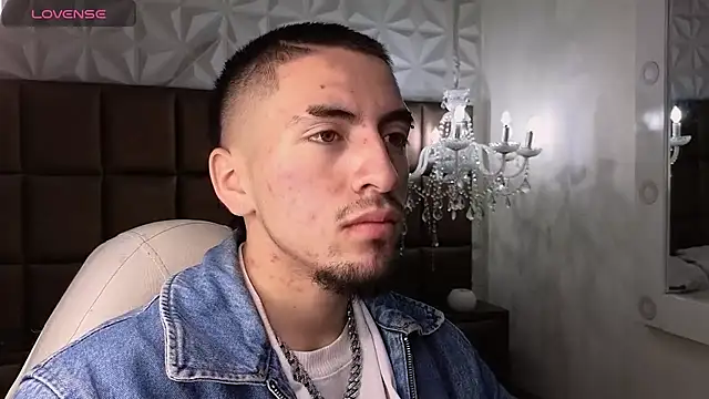King_Dante_ webcam