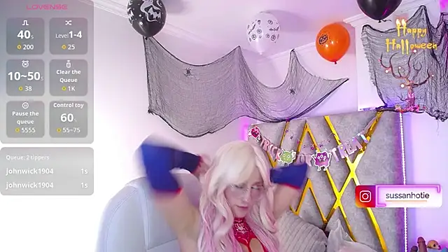 SussanHottye1_ webcam