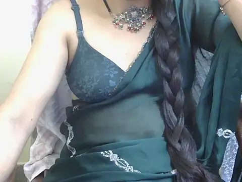 Lovely_Manvi webcam