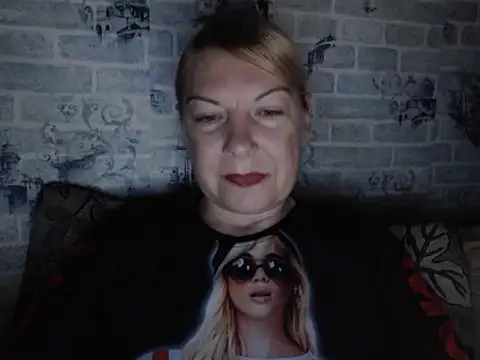 Lillia_Ray webcam