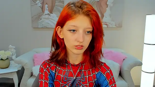 MistyMarlo webcam