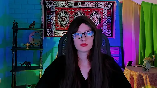 AliceWelch_ webcam