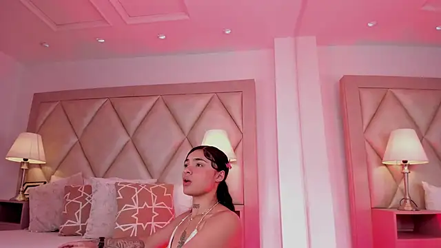 PauVega_ webcam
