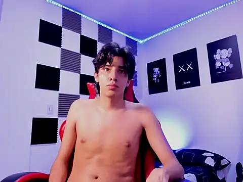 jeycobb webcam