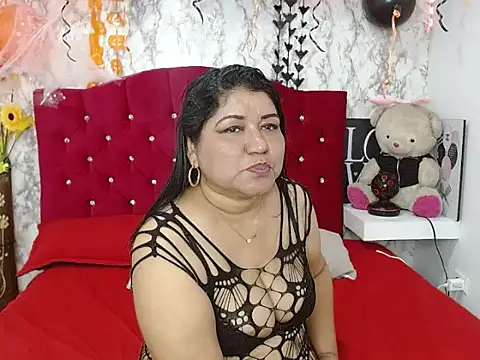 _Danna_Milf_ webcam