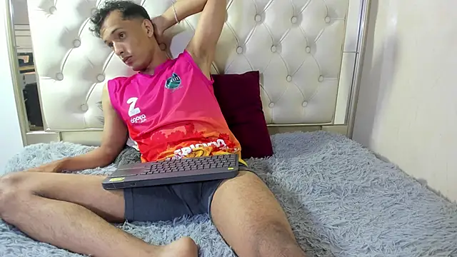 IM_MaxPassion webcam