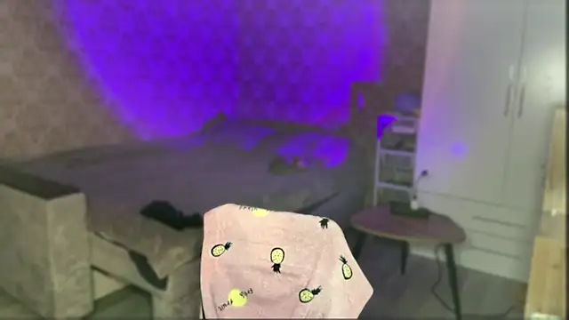 MelbaTreharne webcam