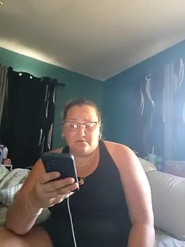 SexyNikki6969 webcam