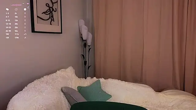 ArlineJanik webcam