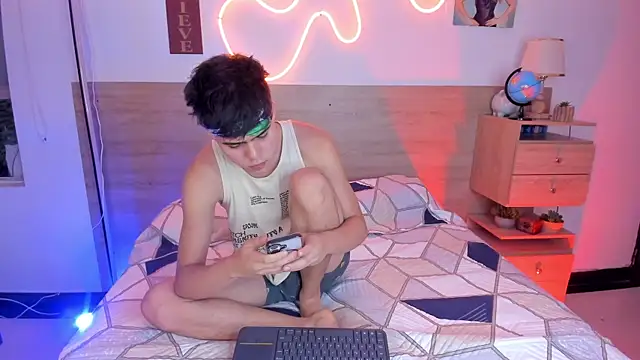 justinbiler webcam