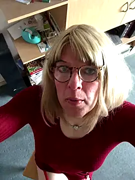 simone_xdressing webcam