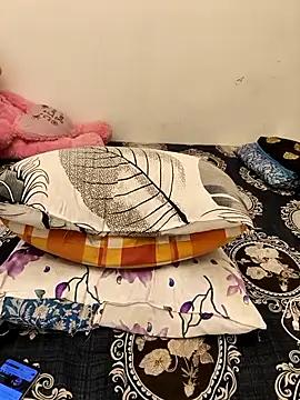 Sweets-jaanu webcam