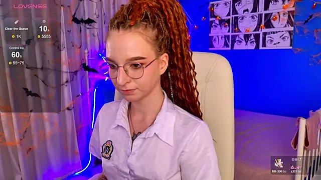VioletShine