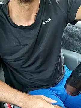 GreekGuyOutdoors