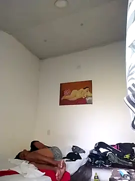 KratosAfroditacs webcam