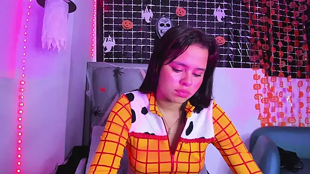 Sofia_villareal webcam