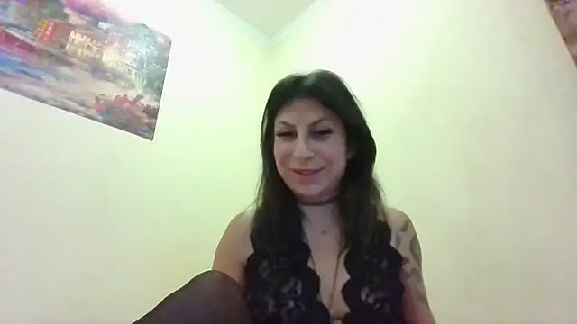 QueenMomyS webcam