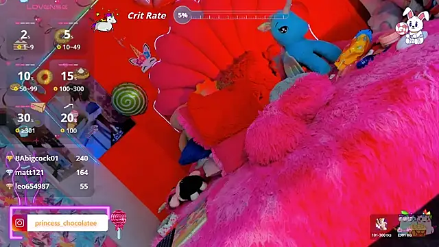 princess_chocolatee webcam