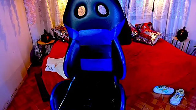 JOHS_TYLER webcam