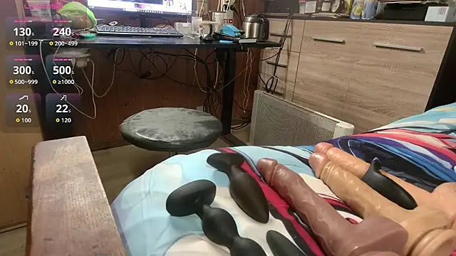 misteryman1956 webcam