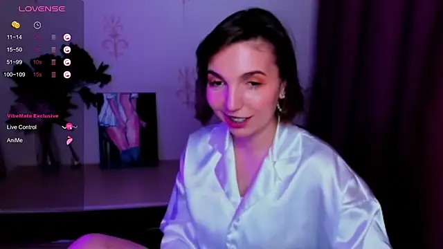 KindHazelHere_