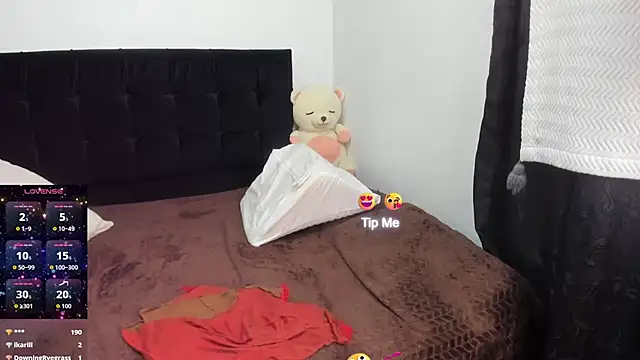 Yin_yang_hot webcam