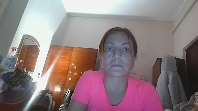 ShawnaAdams webcam