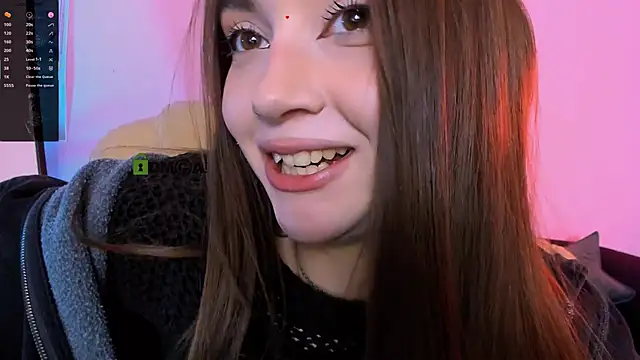 barbara_crazy webcam