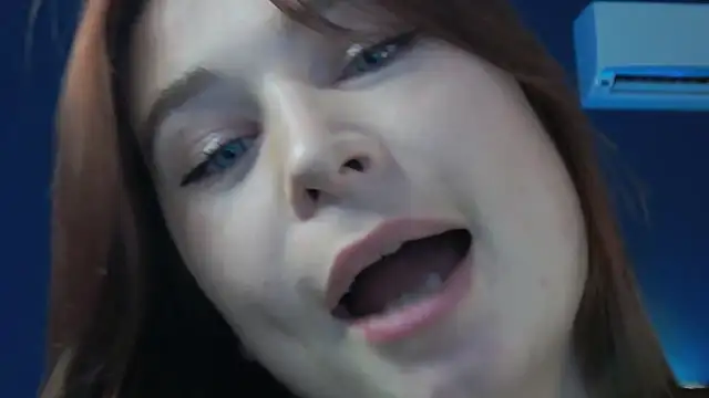 Meri_Cutte webcam