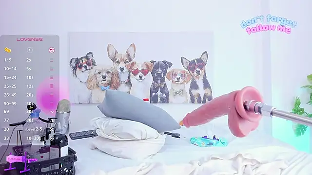 melly_col webcam