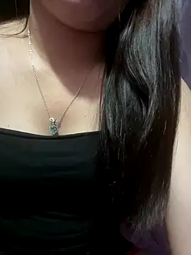 Luna-ass webcam