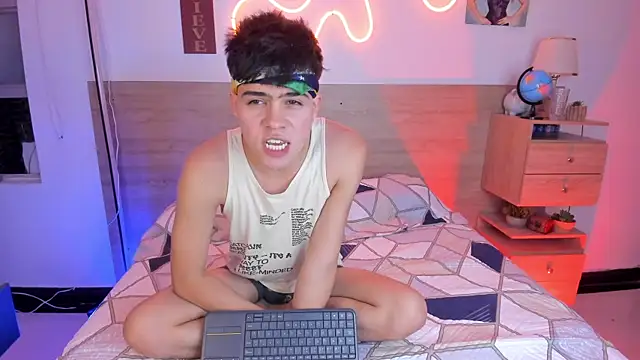 justinbiler webcam