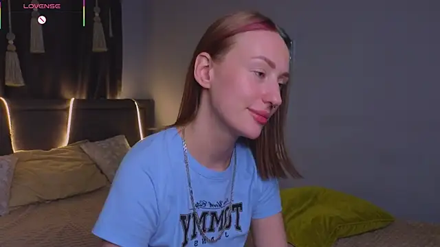 CharissaMccuen webcam