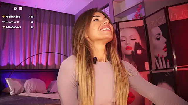 Nikki_Amour