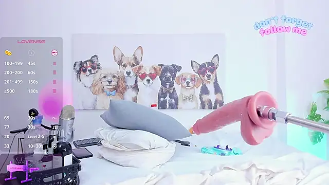 melly_col webcam