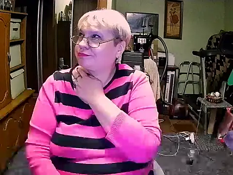 LOLA8888 webcam