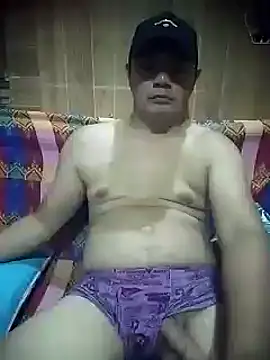 pua16 webcam